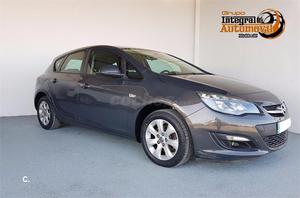 OPEL Astra 1.7 CDTi 110 CV Business 5p.