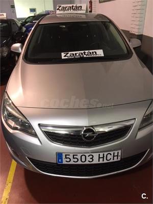 OPEL Astra 1.7 CDTi 110 CV Enjoy 5p.