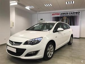 OPEL Astra 1.7 CDTi 110CV Business ST 5p.