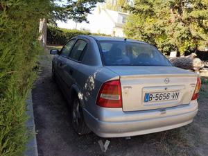 OPEL Astra 2.0 DI 16V ELEGANCE -99