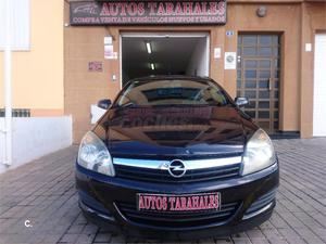 OPEL Astra GTC v Enjoy 3p.