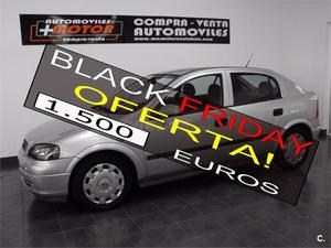 OPEL Astra V COMFORT 5p.