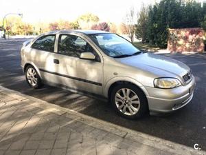 OPEL Astra v Sport 3p.