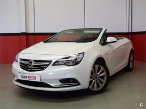 OPEL Cabrio 1.4 T SS Excellence 2p.