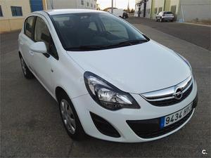 OPEL Corsa 1.3 ecoFLEX 95 CV Selective 5p.