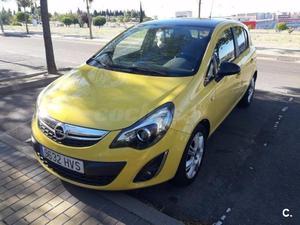 OPEL Corsa 1.3 ecoFLEX 95 CV Selective 5p.