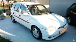 OPEL Corsa 1.7D MUNDIAL 5p.