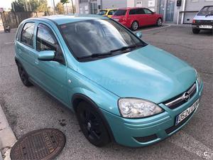 OPEL Corsa Blue Line 1.3 CDTI Easytronic 5p.