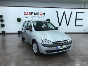 OPEL Corsa Club v 5p.