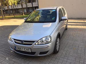 OPEL Corsa Cosmo v 5p.