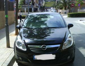 OPEL Corsa Essentia 1.3 ecoFLEX -09