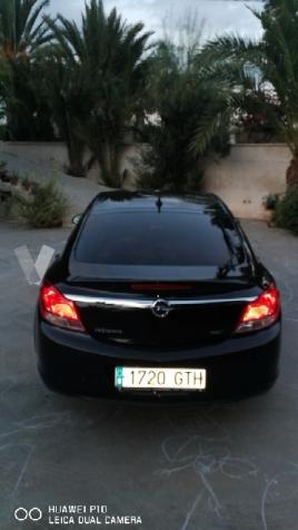 OPEL Insignia 2.0 CDTI 110 CV Essentia -11