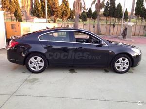 OPEL Insignia 2.0 CDTI ecoFLEX 160 CV Edition 5p.