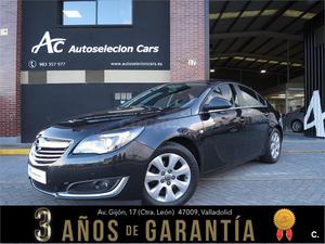 OPEL Insignia 2.0CDTI ecoFLEX StartStop 140 Selective 5p.