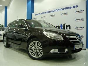 OPEL Insignia S.Tourer 2.0 CDTI eco SS 160 Excellence 5p.