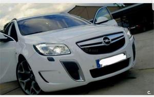 OPEL Insignia Sports Tourer 2.8 V6 Turbo OPC Auto 5p.