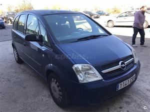 OPEL Meriva Blue Line 1.7 CDTi 5p.