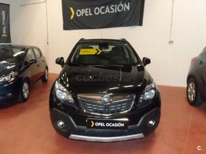 OPEL Mokka 1.6 CDTi 4X2 SS Selective 5p.