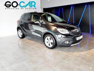 OPEL Mokka 1.6 CDTi 4X2 SS Selective 5p.