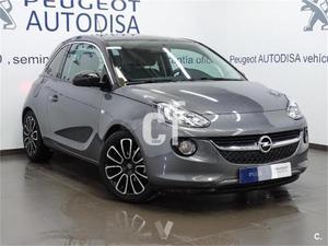 Opel Adam 1.4 Xel Glam 3p. -16