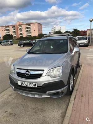 Opel Antara 2.0 Cdti 16v Cosmo 5p. -08