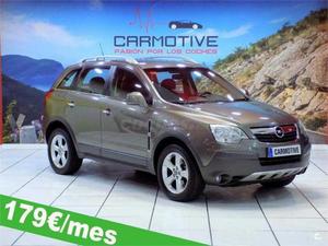 Opel Antara 2.0 Cdti 16v Cosmo Auto 5p. -08