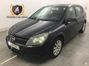 Opel Astra 1.3 Cdti Enjoy 5p. -06