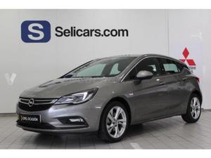 Opel Astra 1.6 Cdti 110 Cv Dynamic 5p. -17