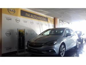 Opel Astra 1.6 Cdti 110 Cv Dynamic 5p. -17