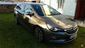 Opel Astra 1.6 Cdti Ss 160 Cv Dynamic St 5p. -16