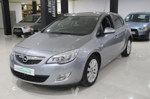 Opel Astra 1.6 Enjoy 5p. -11