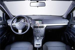 Opel Astra 1.6 Enjoy Easytronic 5p. -06