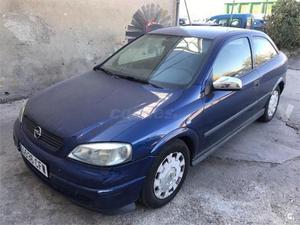 Opel Astra 1.7 Cdti 16v Edition 3p. -03