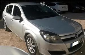 Opel Astra 1.7 Cdti Enjoy 80 Cv 5p. -04