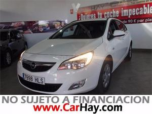 Opel Astra 1.7 Cdti Ss 110 Cv Excellence St 5p. -12