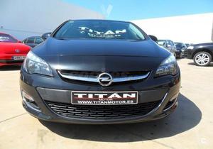 Opel Astra 1.7 Cdti Ss 110 Cv Selective 5p. -13