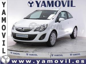 Opel Corsa 1.0 Turbo Startstop Selective 3p. -15