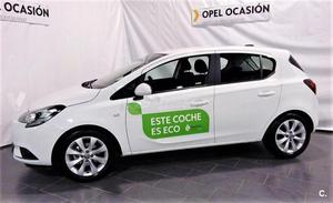 Opel Corsa 1.4 Selective 66kw 90cv Glp 5p. -17