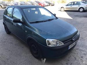 Opel Corsa Club 1.7 Dti 5p. -02