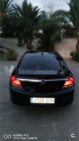 Opel Insignia 2.0 Cdti 110 Cv Essentia 5p. -10