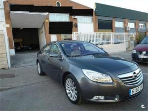 Opel Insignia 2.0 Cdti Ecoflex Startstop 160 Cv Cosmo 5p.