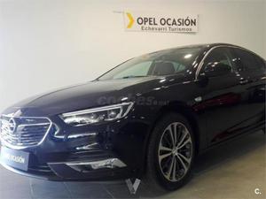 Opel Insignia Gs 1.6 Cdti 100kw Ss Turbo D Excellence 5p.
