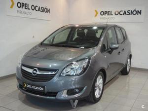 Opel Meriva 1.4 Nel Selective 5p. -16