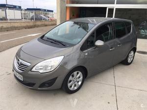 Opel Meriva 1.7 Cdti Enjoy Auto 5p. -10