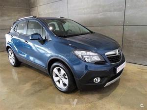 Opel Mokka 1.6 Cdti 4x2 Ss Selective 5p. -16