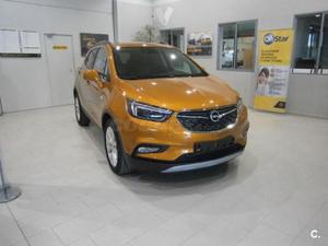 Opel Mokka X 1.6cdti 100kw 136cv 4x2 Ss Excellence 5p. -17