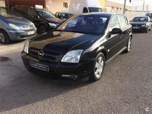 Opel Signum 3.0 V6 Cdti Auto 5p. -03