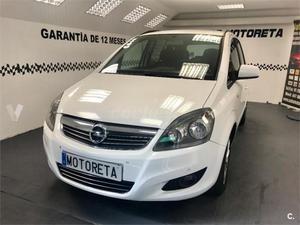 Opel Zafira 1.7 Cdti 110 Cv Family 5p. -13