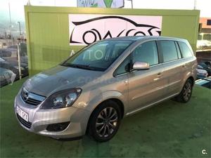 Opel Zafira 1.7 Cdti Ecoe 111 Years 5p. -10