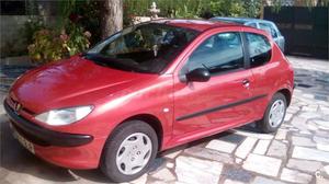 PEUGEOT 206 XRD 1.9 3p.